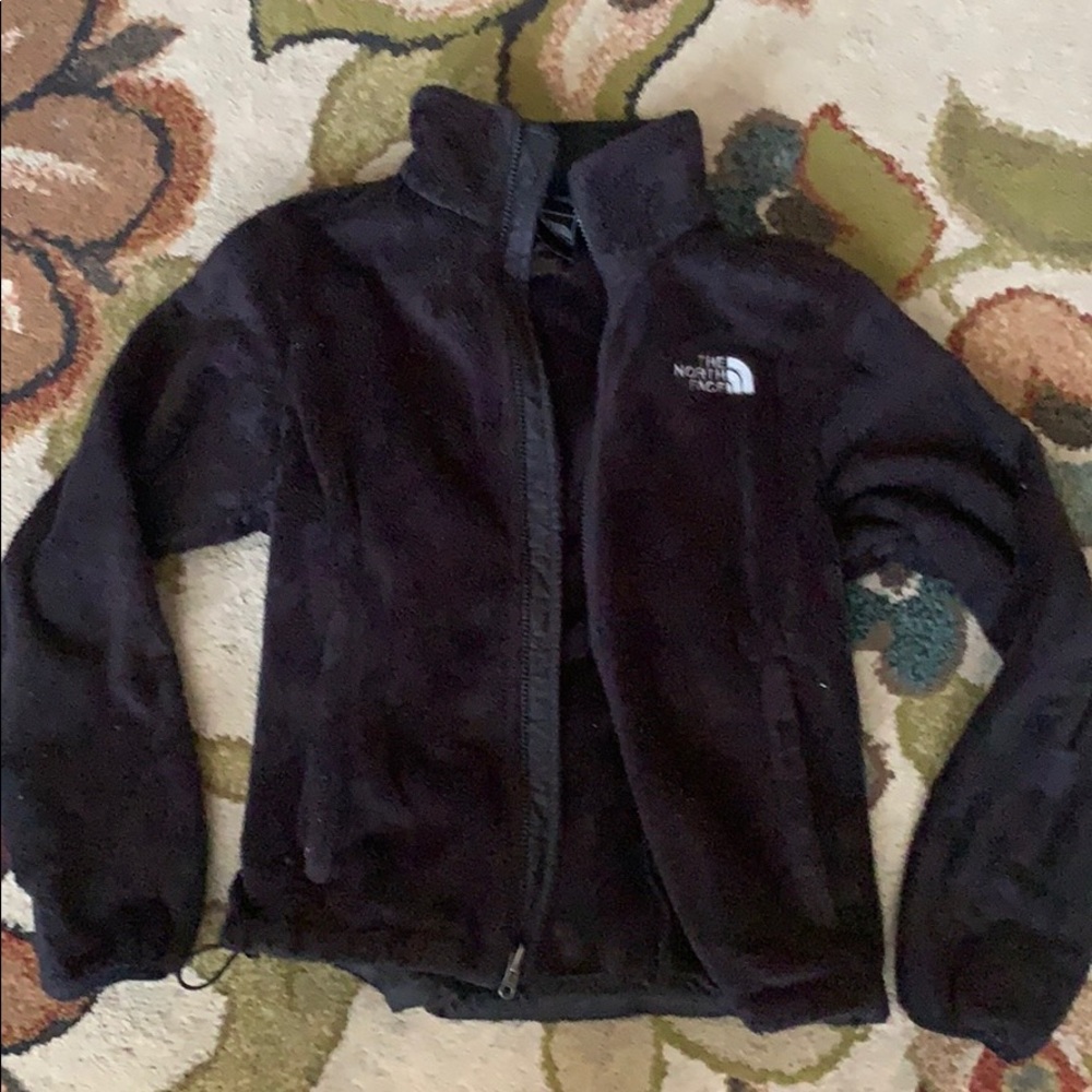 North Face Jacket